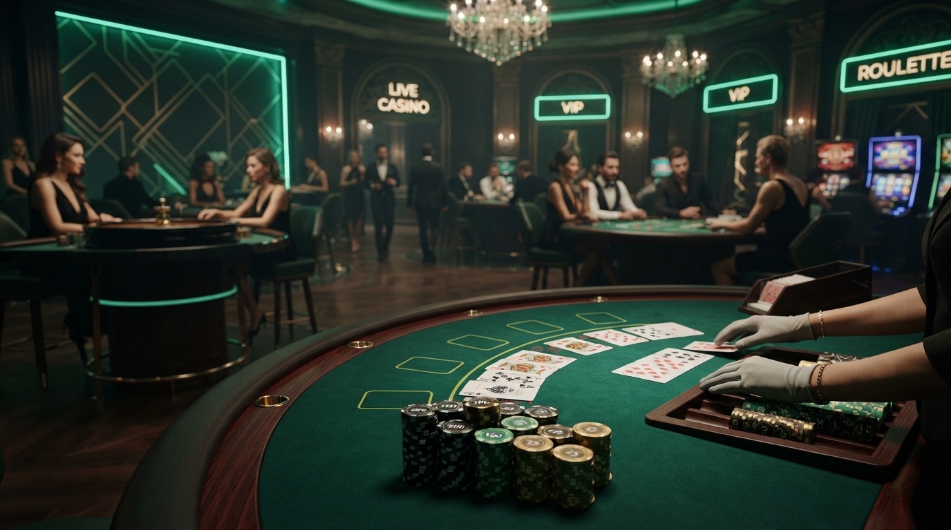 Fastpay Casino