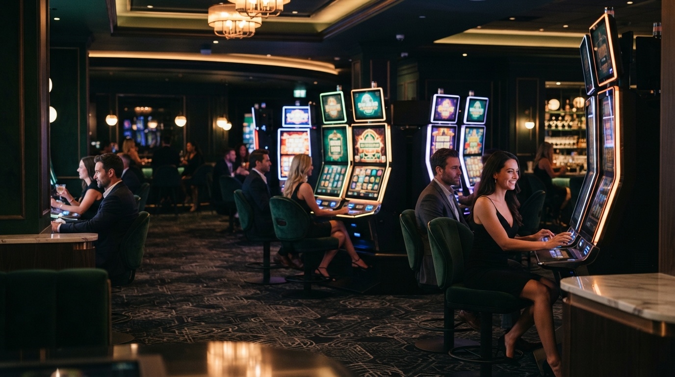 About Fastpay Casino — Detailed Review